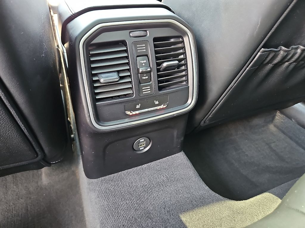 Used 2018 Porsche Macan SUV