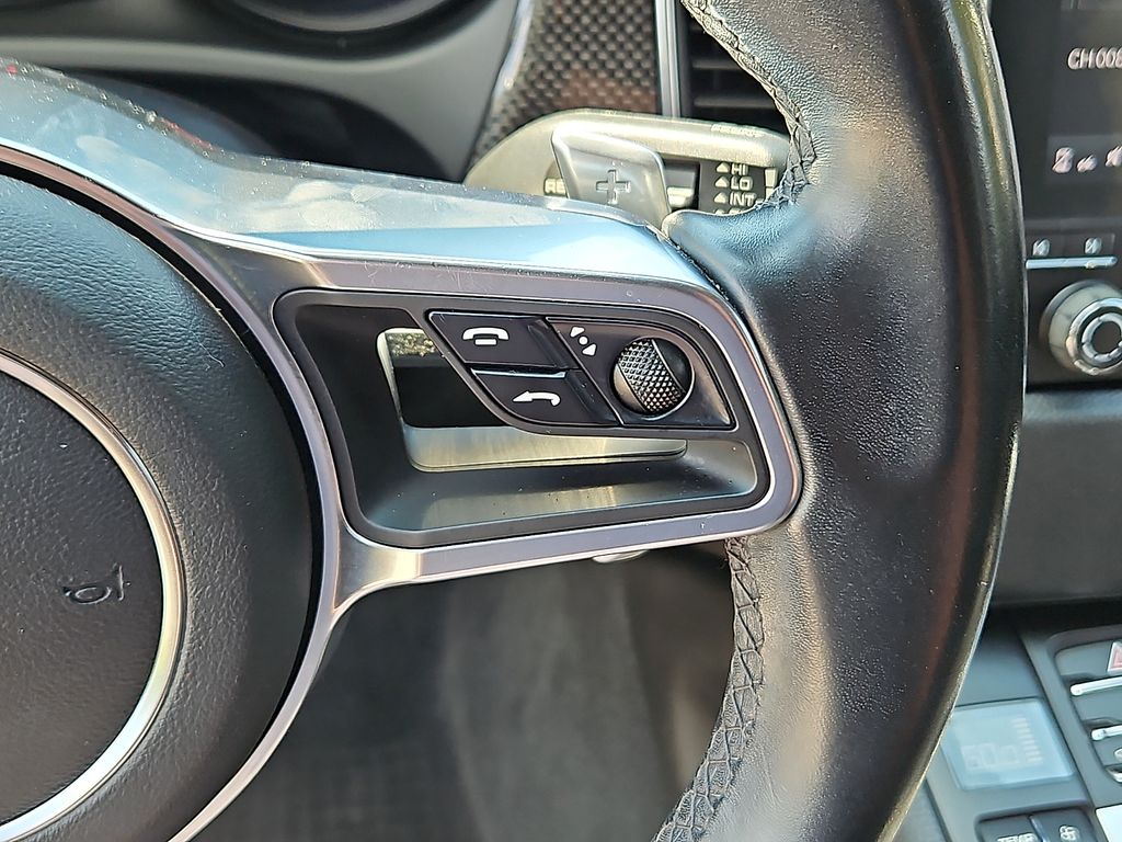 Used 2018 Porsche Macan SUV