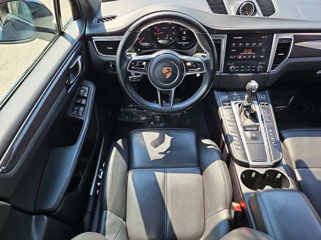 Used 2018 Porsche Macan SUV