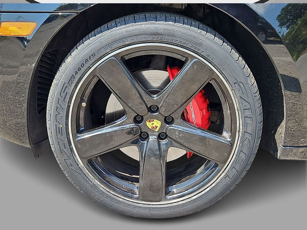 Used 2018 Porsche Macan SUV