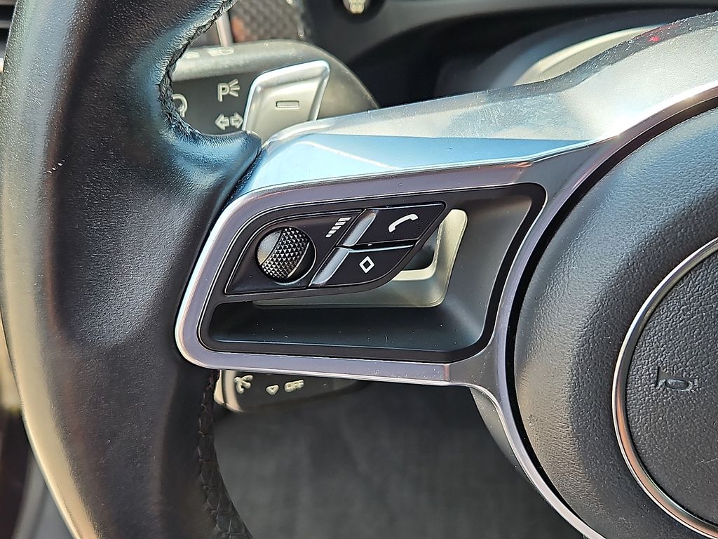 Used 2018 Porsche Macan SUV