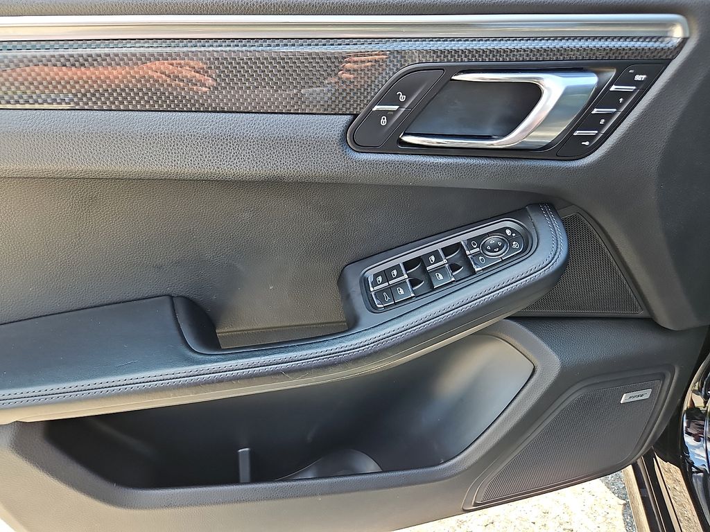 Used 2018 Porsche Macan SUV