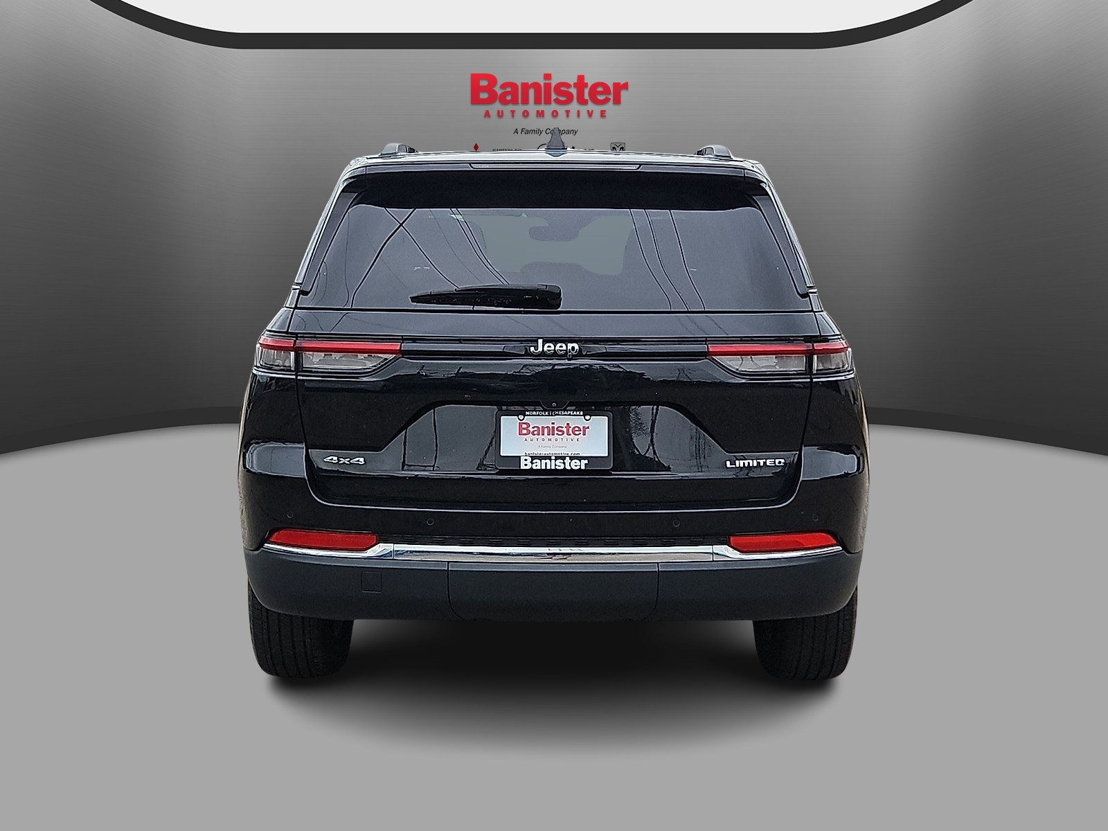 Used 2022 Jeep Grand Cherokee SUV