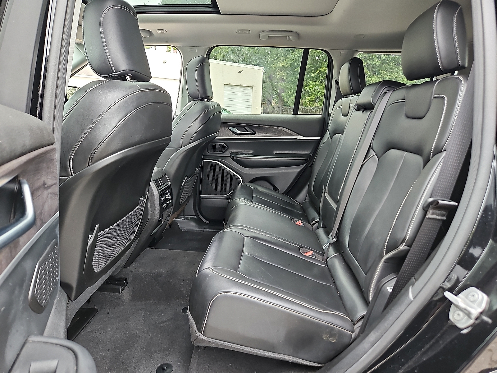 Used 2022 Jeep Grand Cherokee SUV