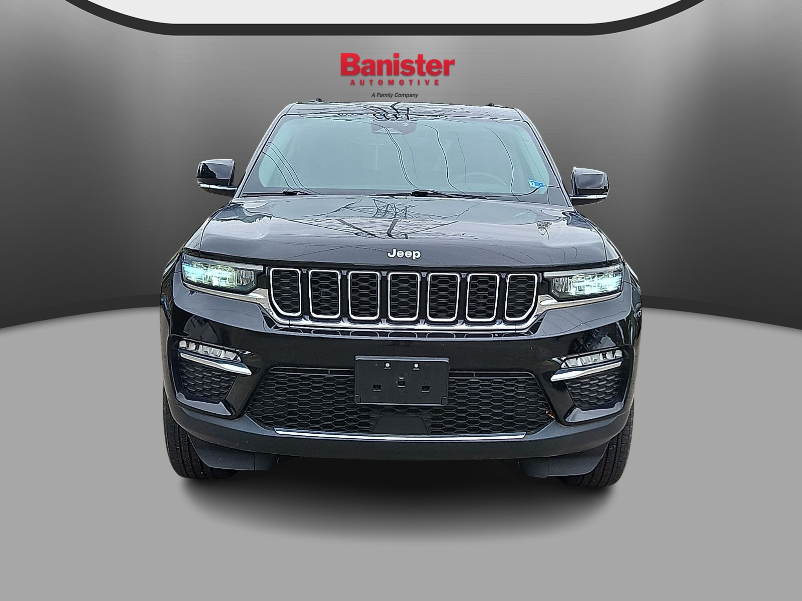 Used 2022 Jeep Grand Cherokee SUV