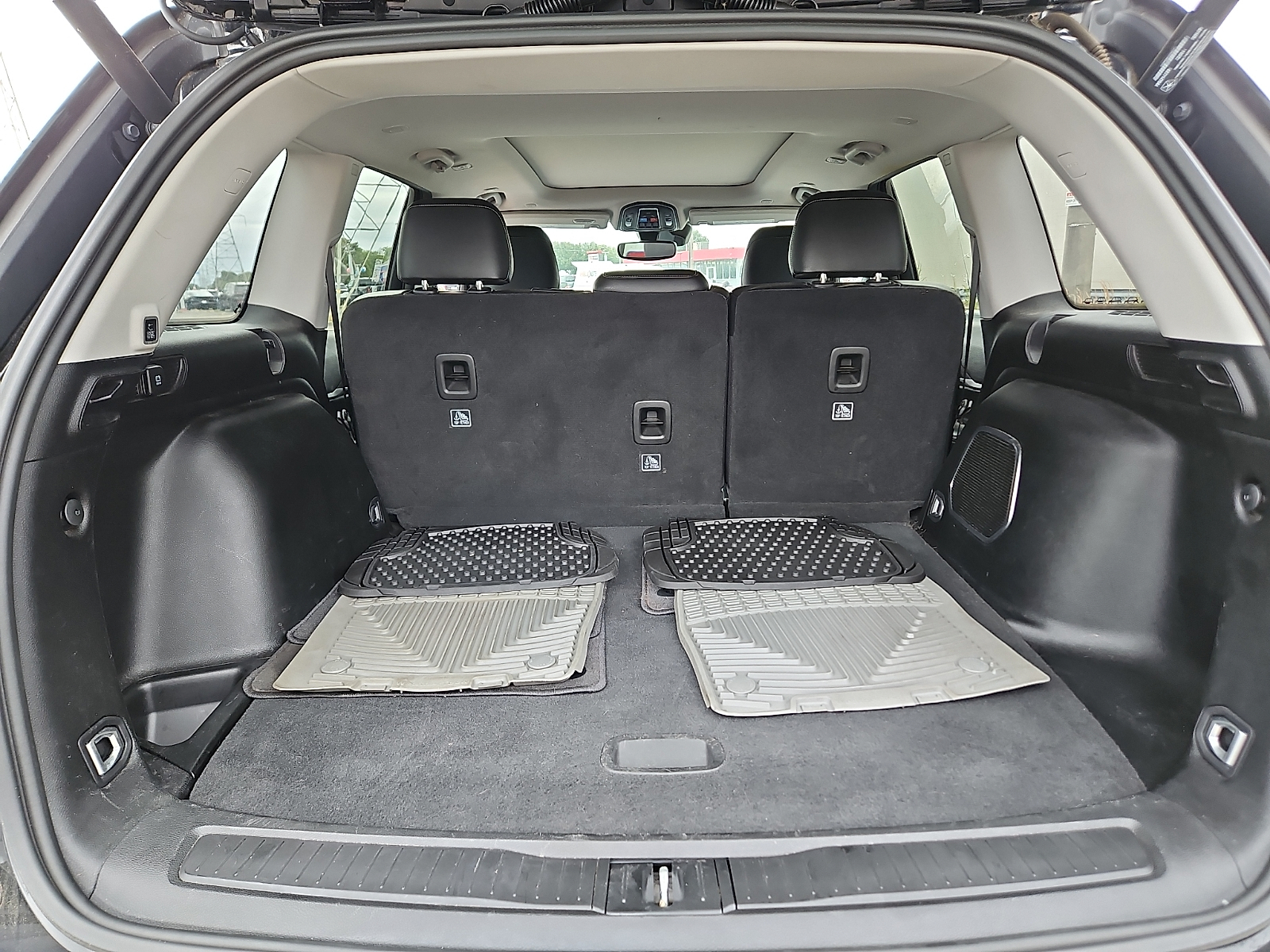 Used 2022 Jeep Grand Cherokee SUV