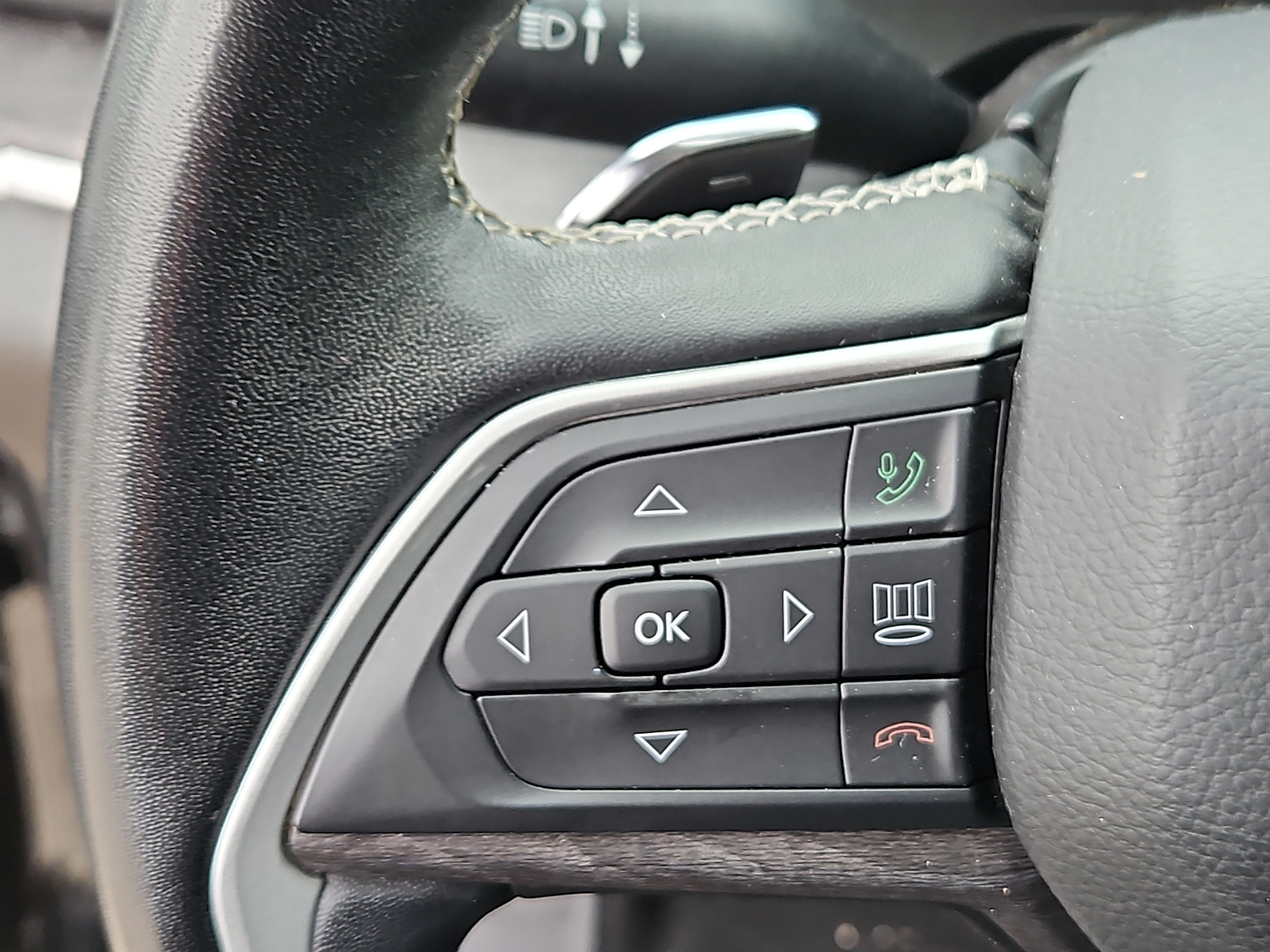 Used 2022 Jeep Grand Cherokee SUV
