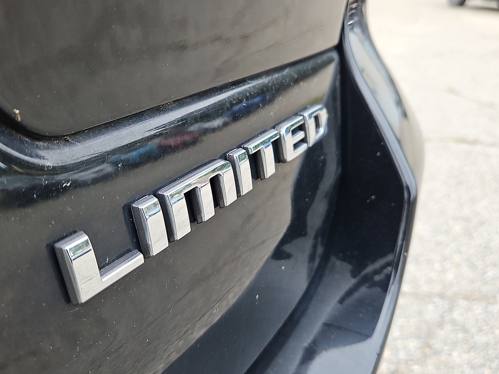 Used 2022 Jeep Grand Cherokee SUV