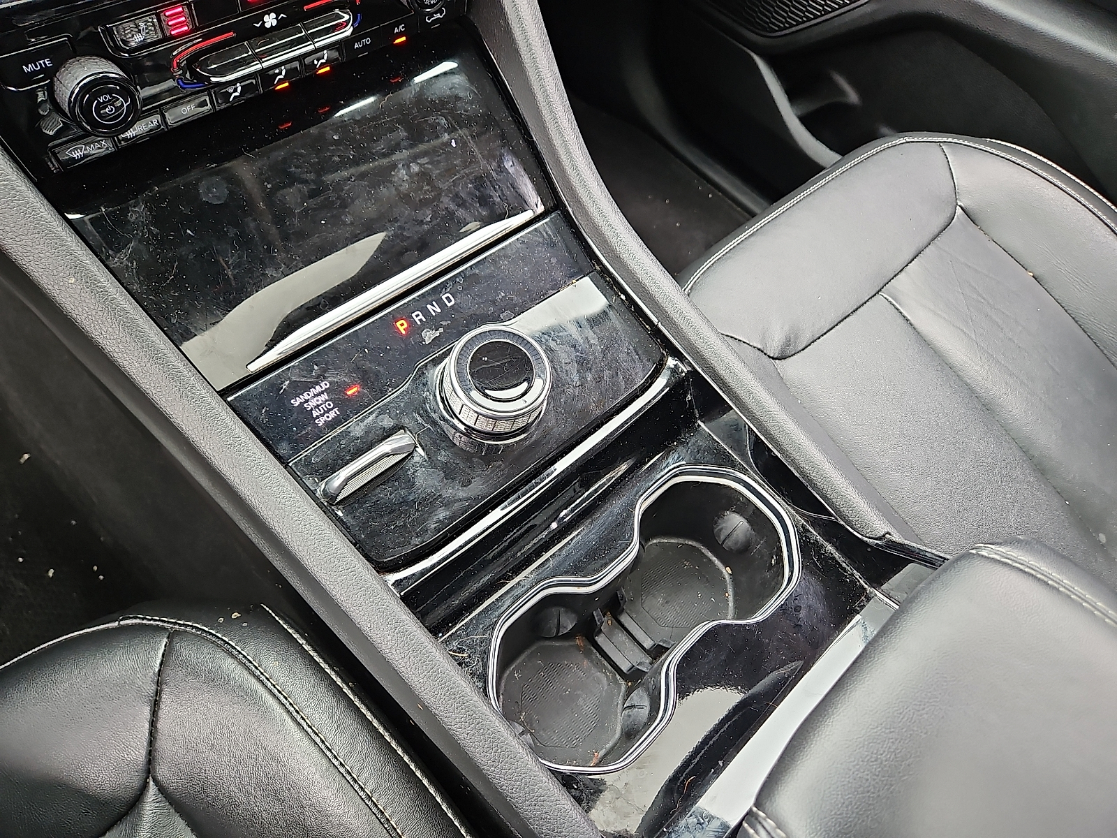 Used 2022 Jeep Grand Cherokee SUV