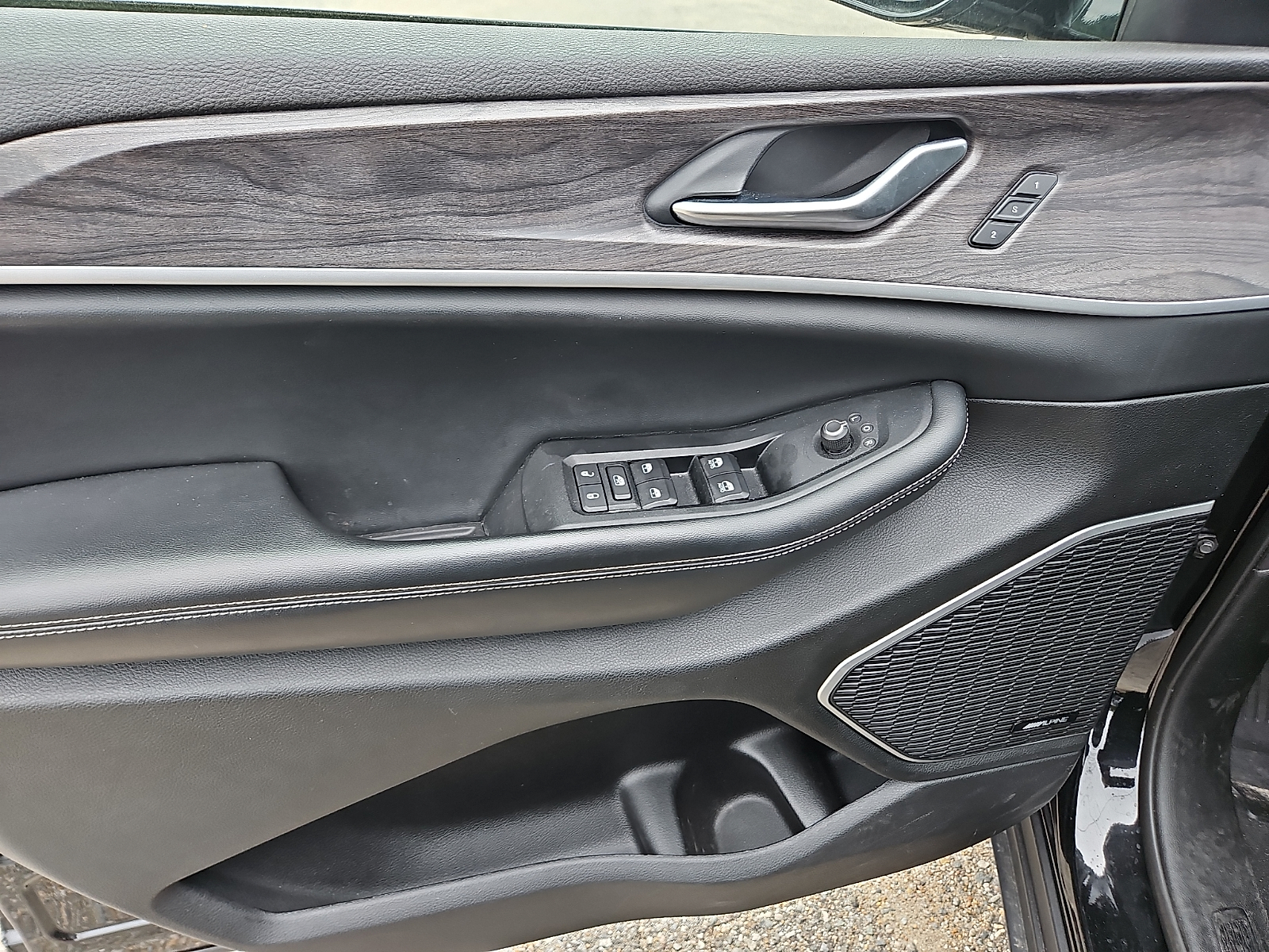 Used 2022 Jeep Grand Cherokee SUV