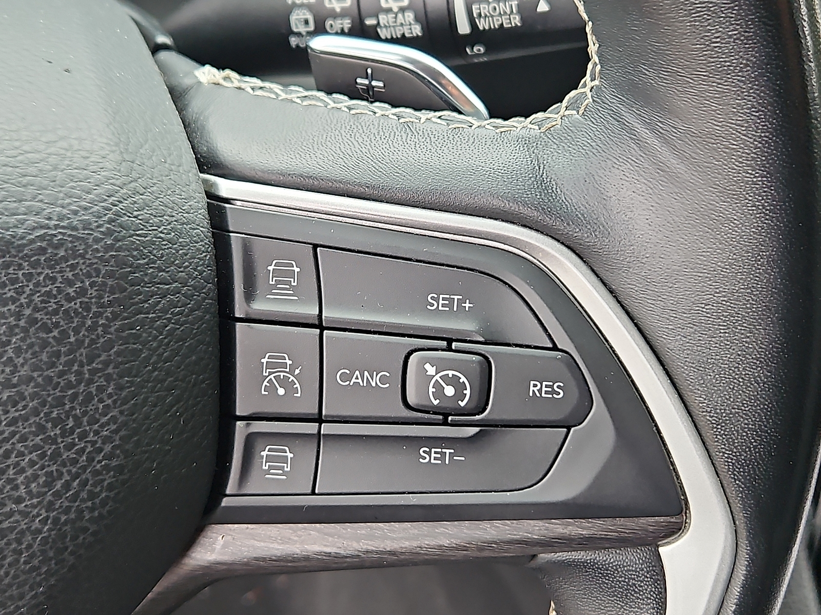 Used 2022 Jeep Grand Cherokee SUV