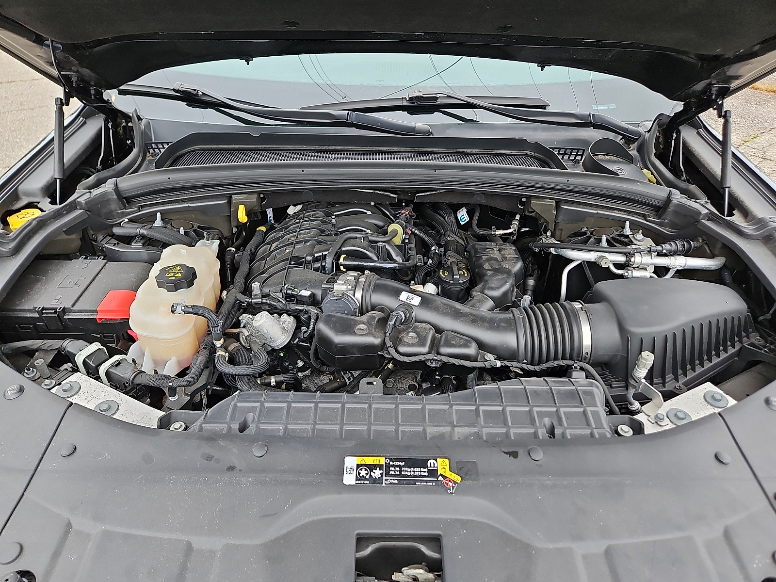 Used 2022 Jeep Grand Cherokee SUV