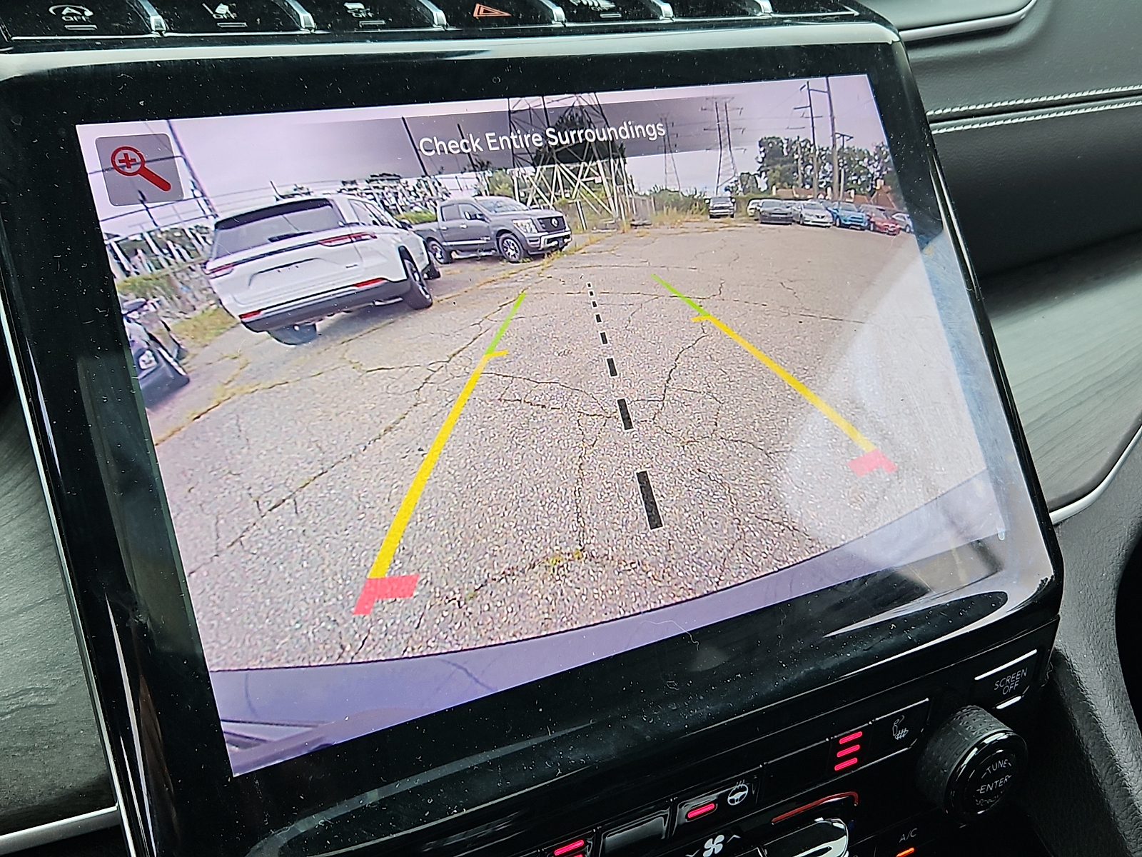 Used 2022 Jeep Grand Cherokee SUV