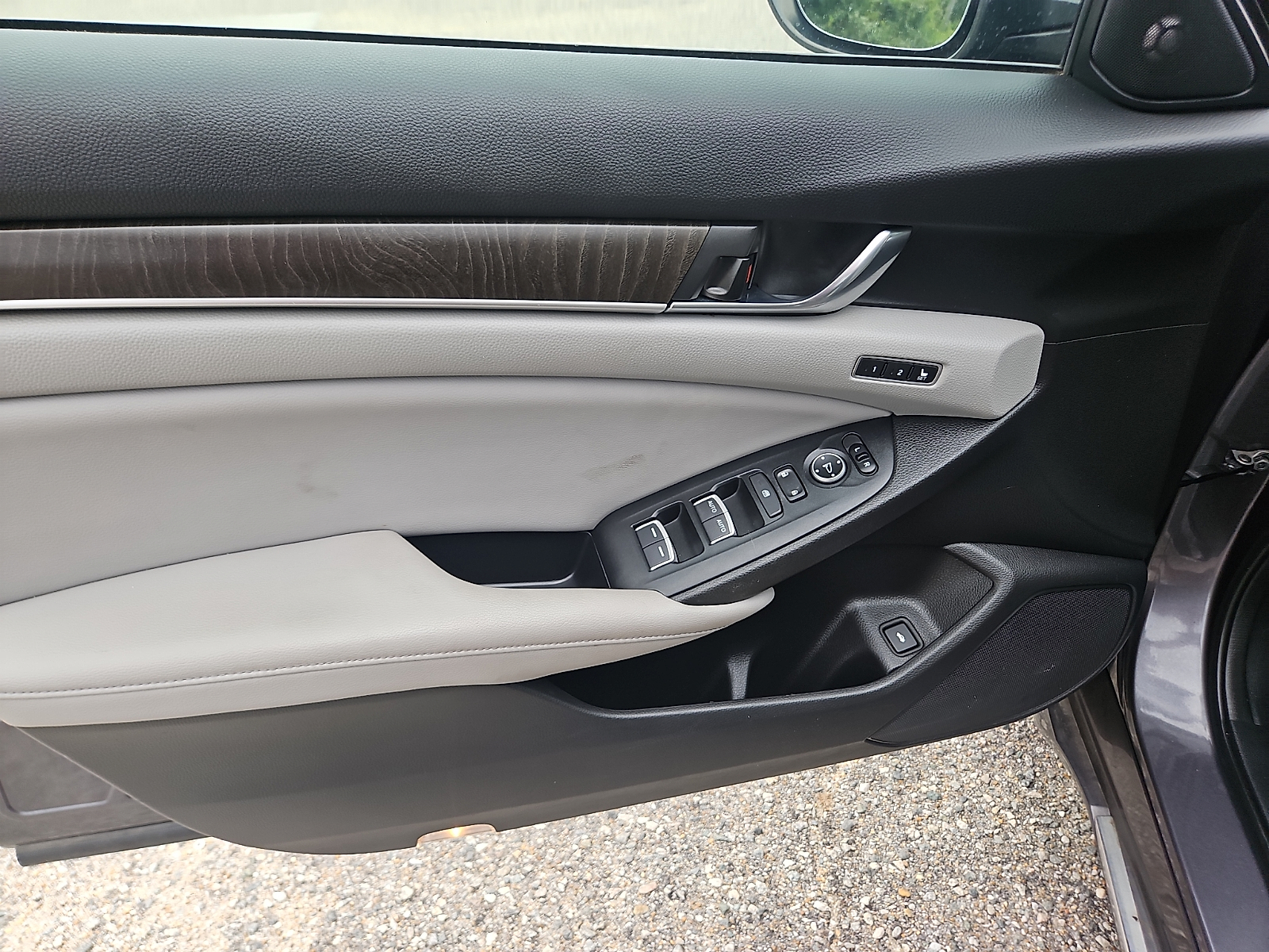 Used 2018 Honda Accord Sedan