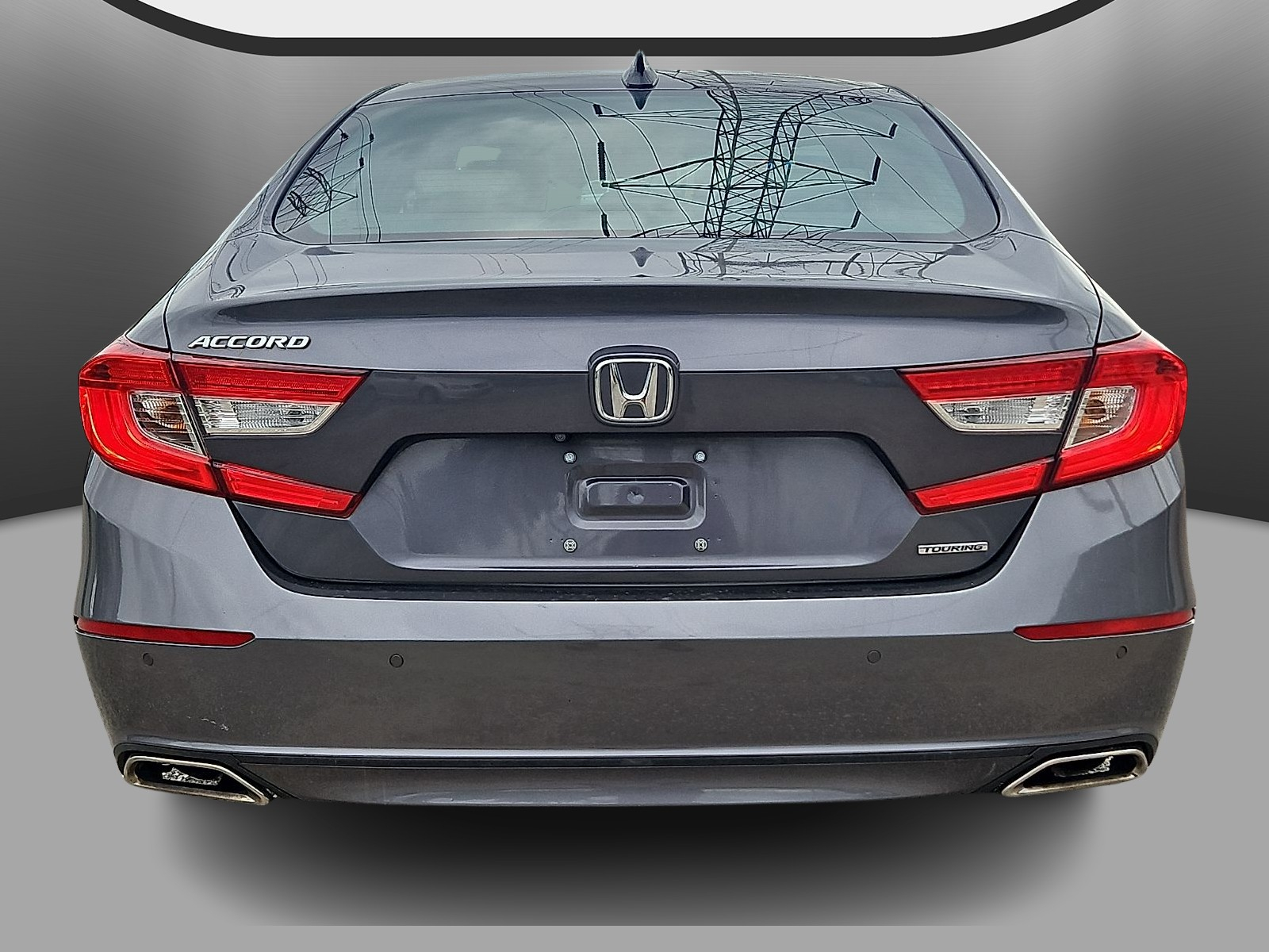 Used 2018 Honda Accord Sedan