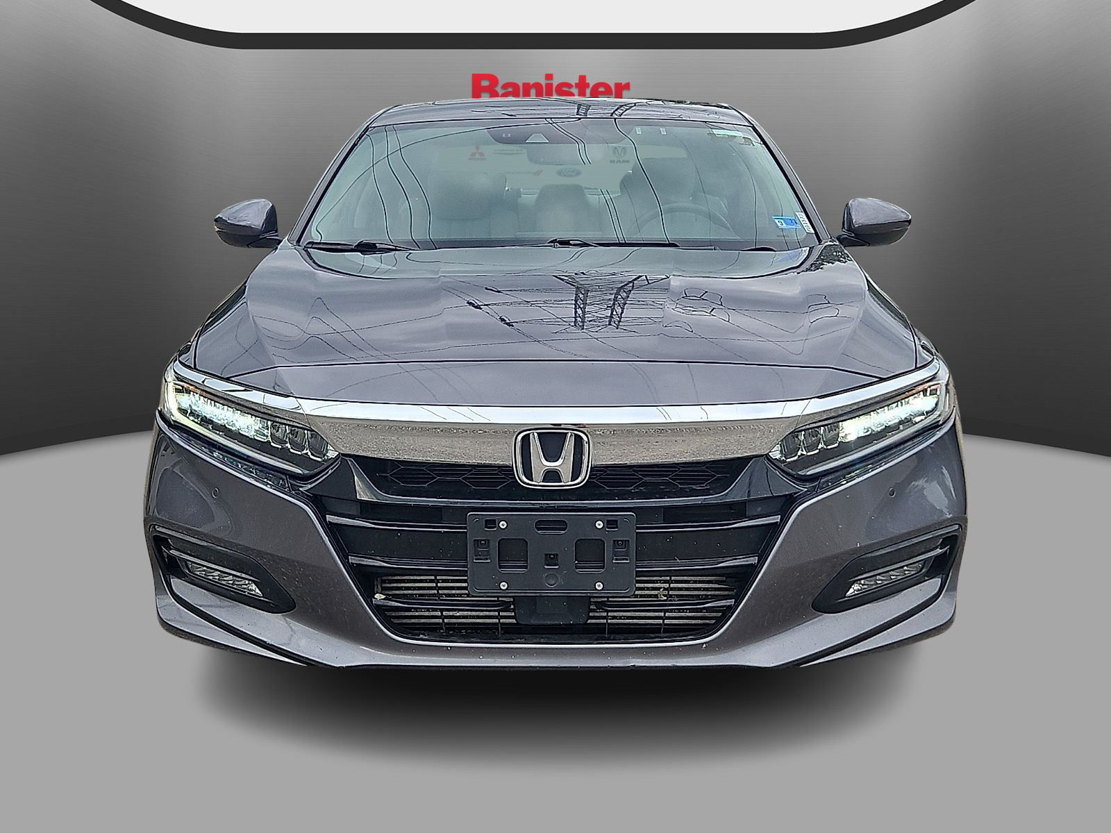 Used 2018 Honda Accord Sedan