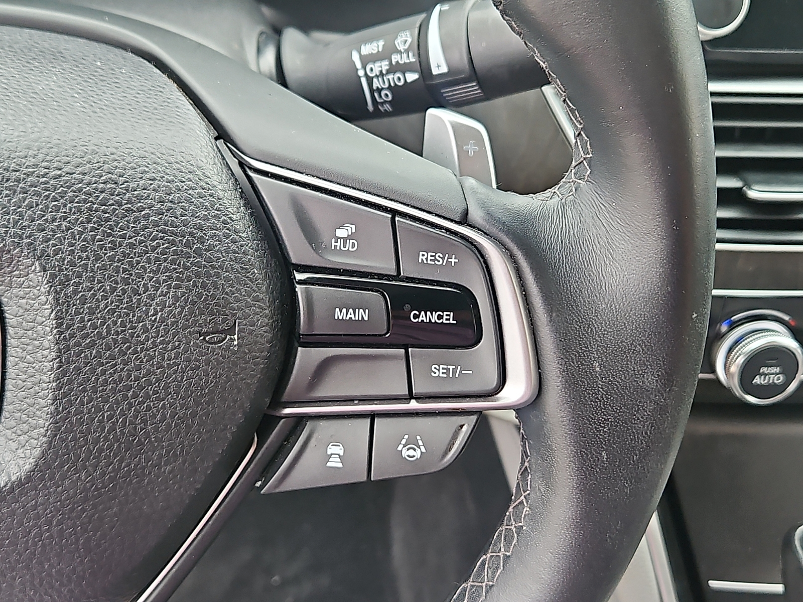 Used 2018 Honda Accord Sedan