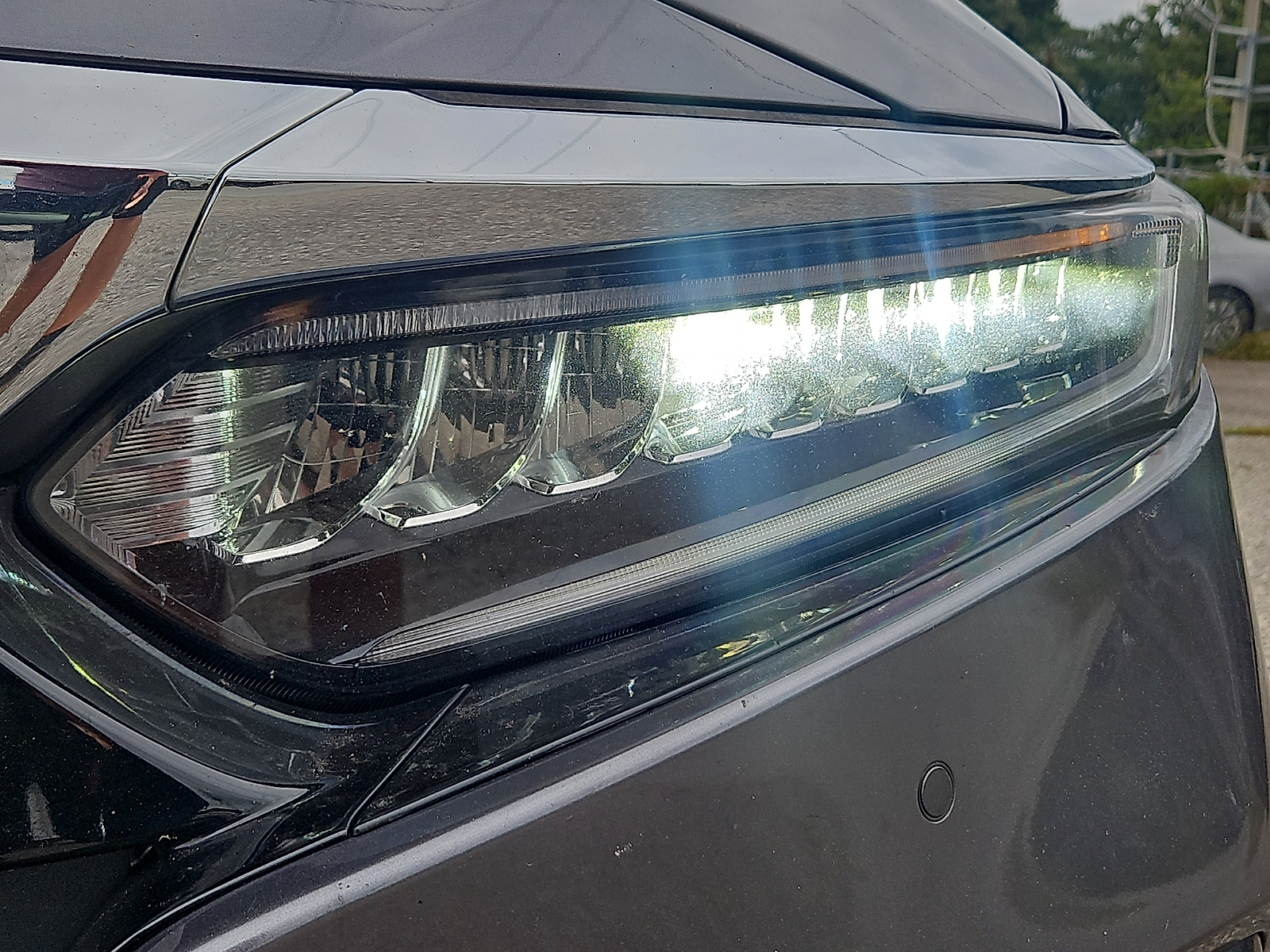 Used 2018 Honda Accord Sedan