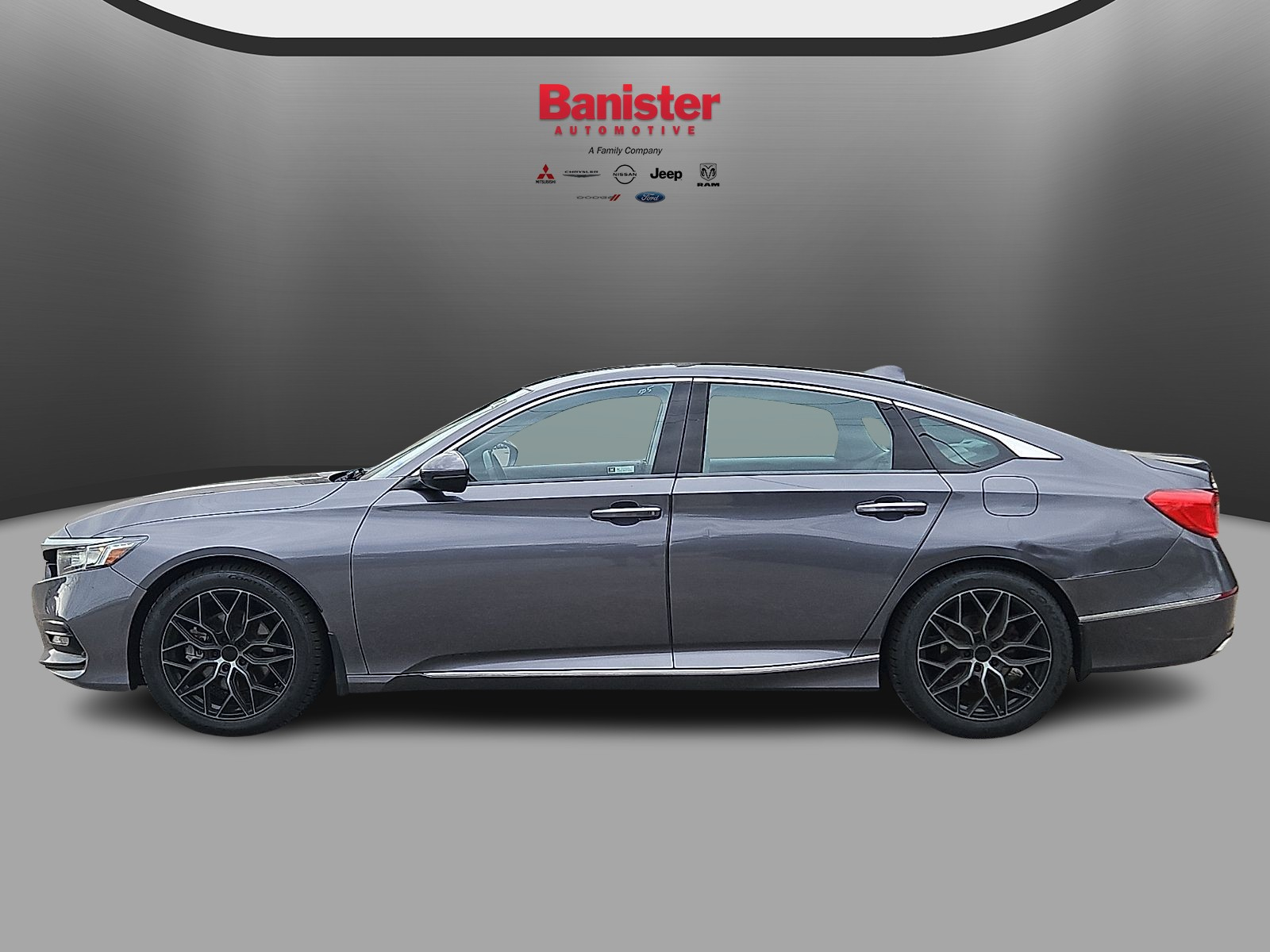 Used 2018 Honda Accord Sedan