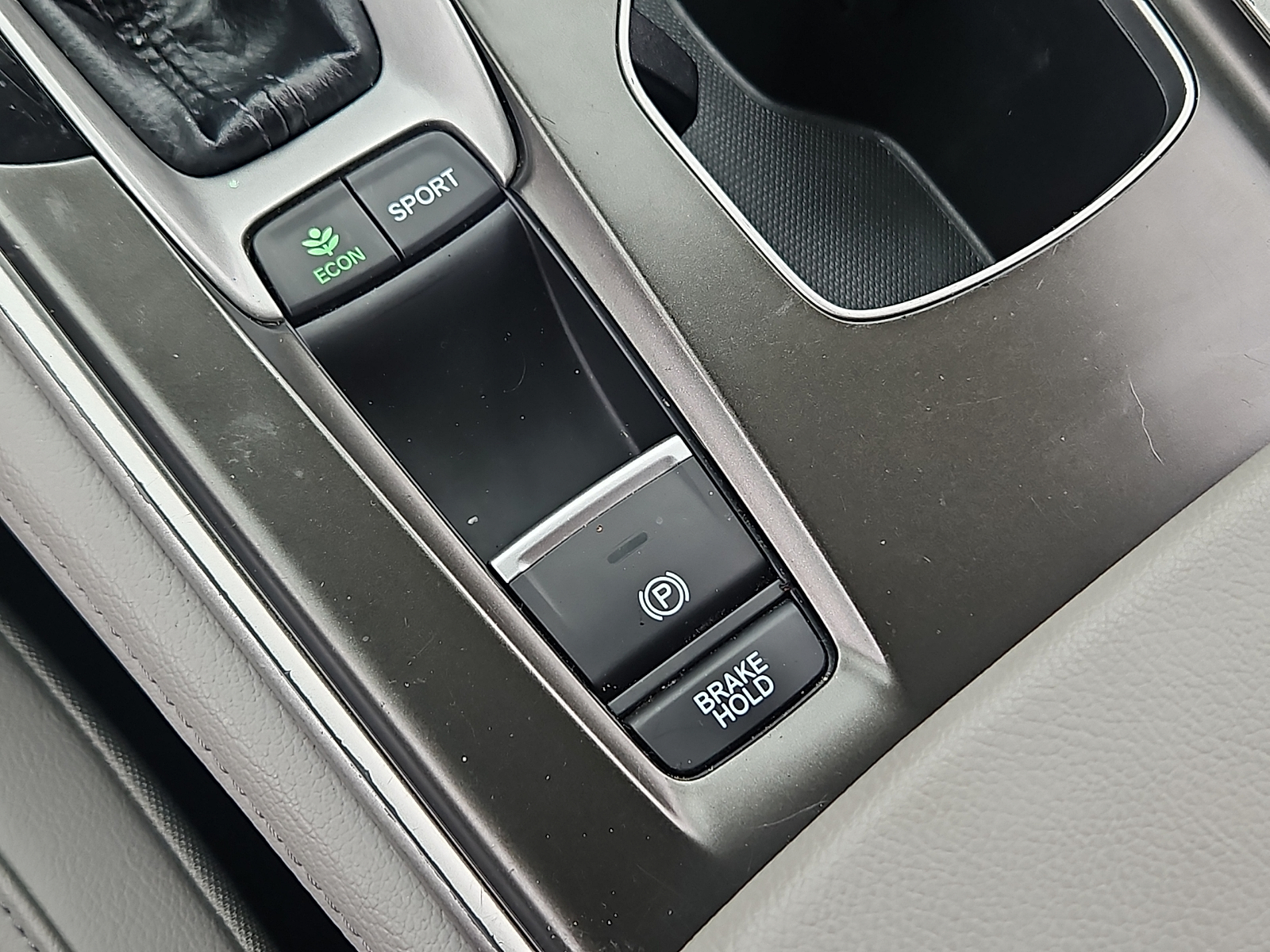 Used 2018 Honda Accord Sedan