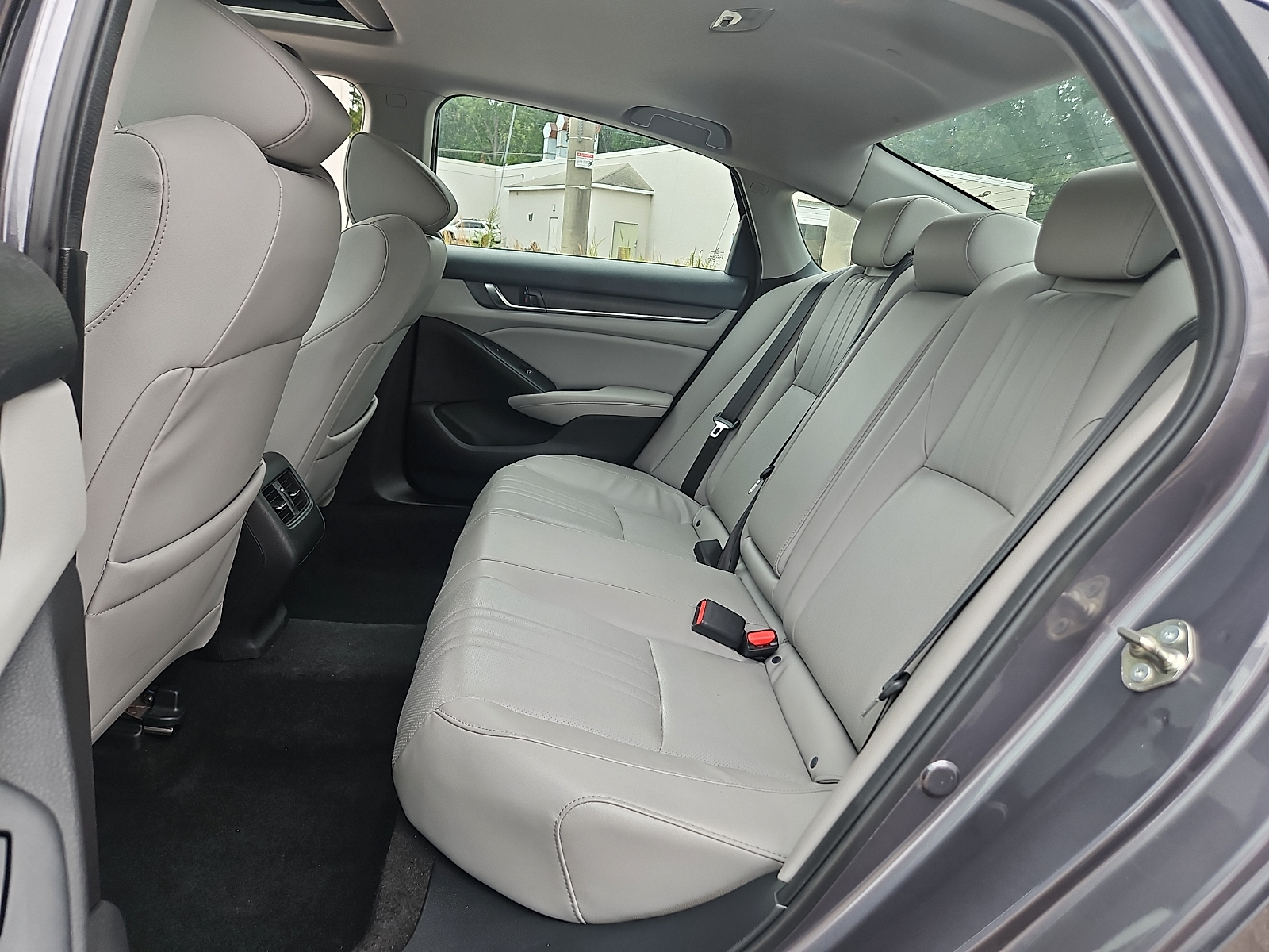 Used 2018 Honda Accord Sedan
