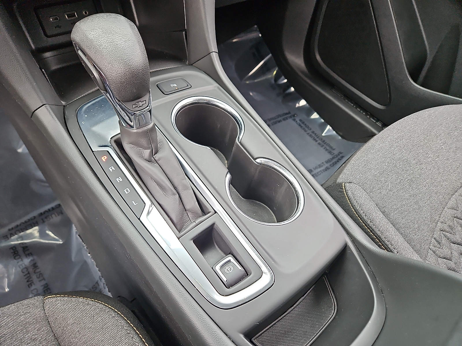 Used 2023 Chevrolet Equinox SUV