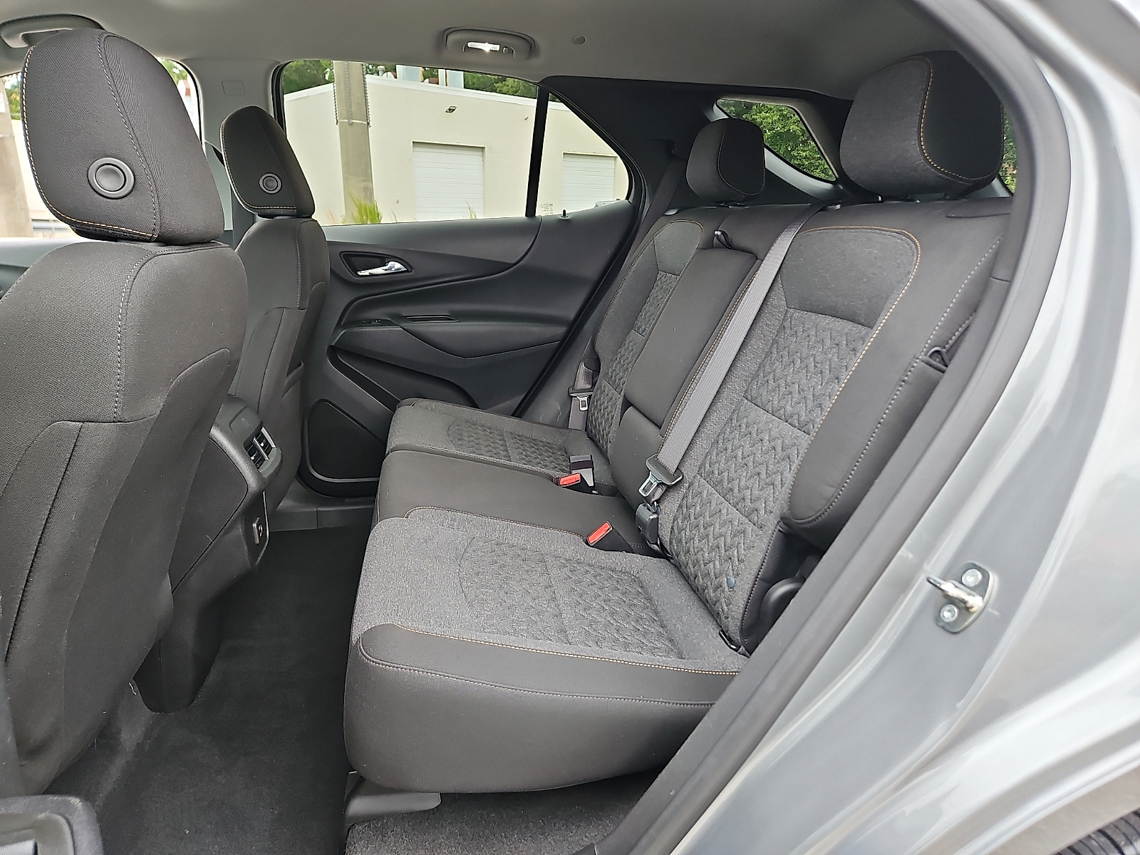 Used 2023 Chevrolet Equinox SUV