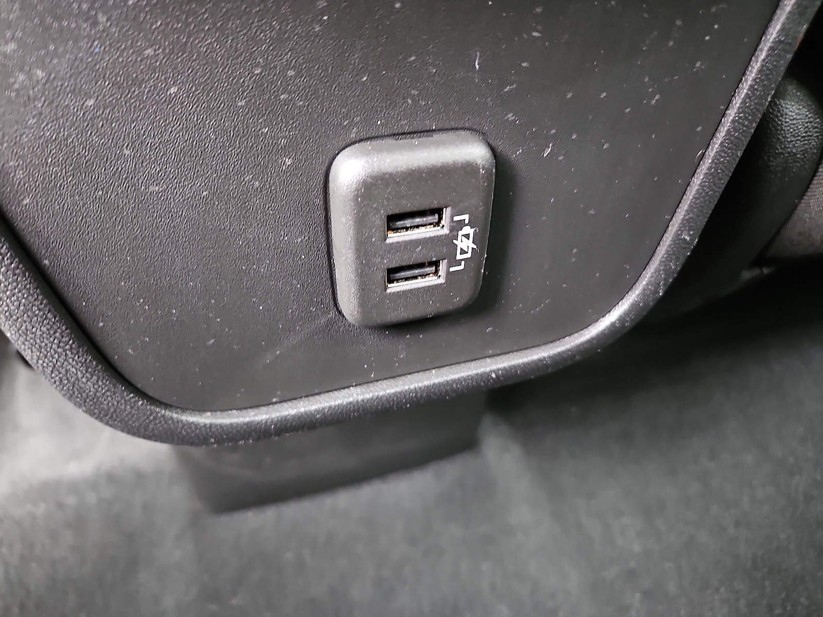 Used 2023 Chevrolet Equinox SUV