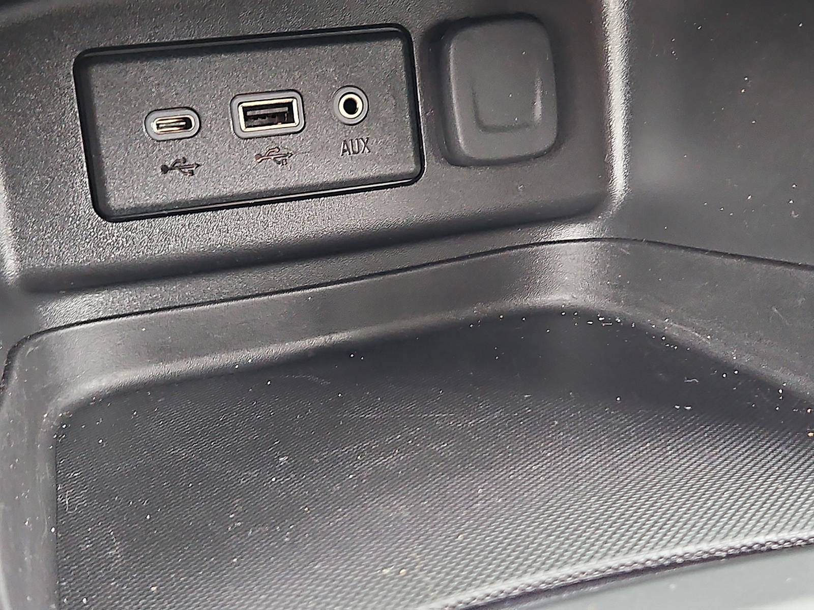 Used 2023 Chevrolet Equinox SUV
