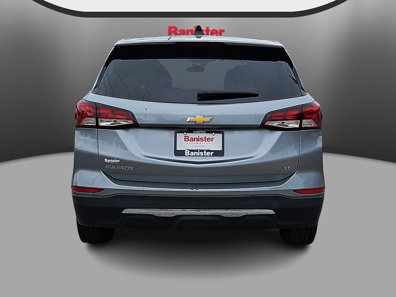 Used 2023 Chevrolet Equinox SUV