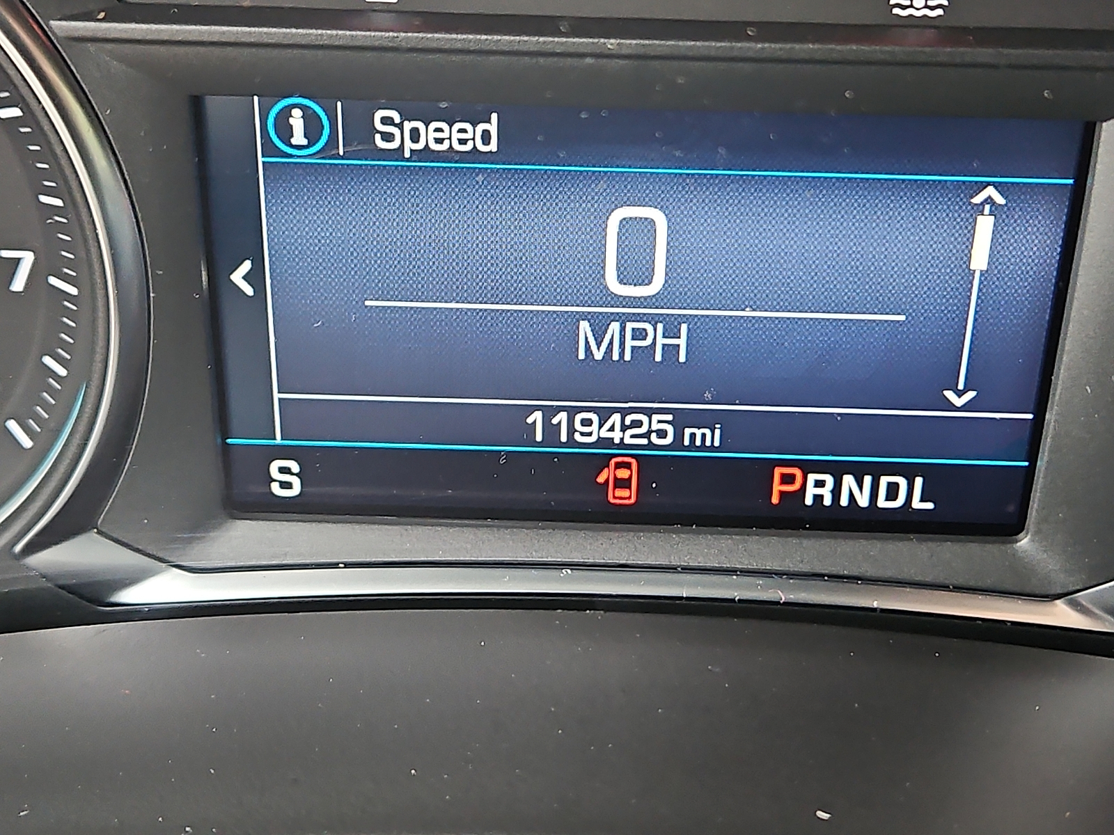 Used 2023 Chevrolet Equinox SUV
