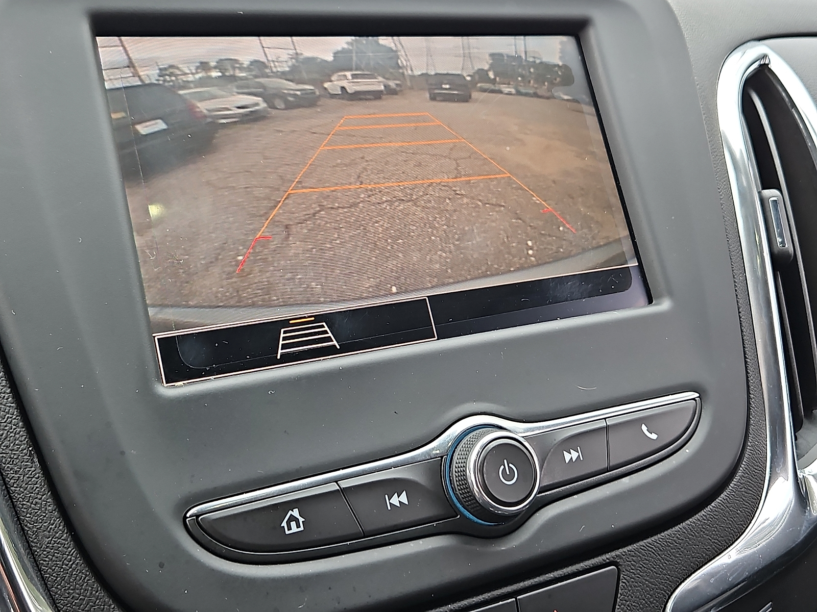 Used 2023 Chevrolet Equinox SUV