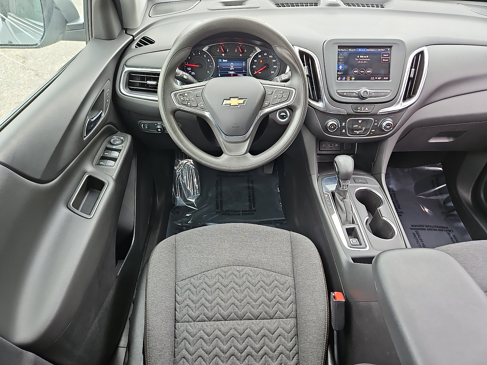 Used 2023 Chevrolet Equinox SUV