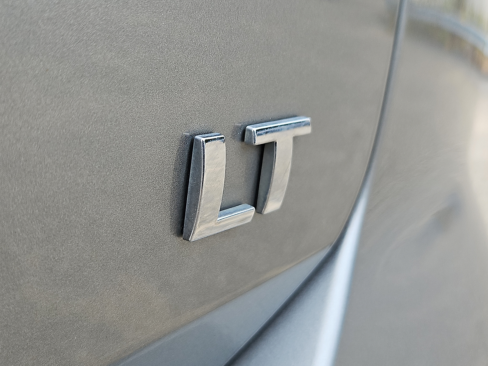 Used 2023 Chevrolet Equinox SUV