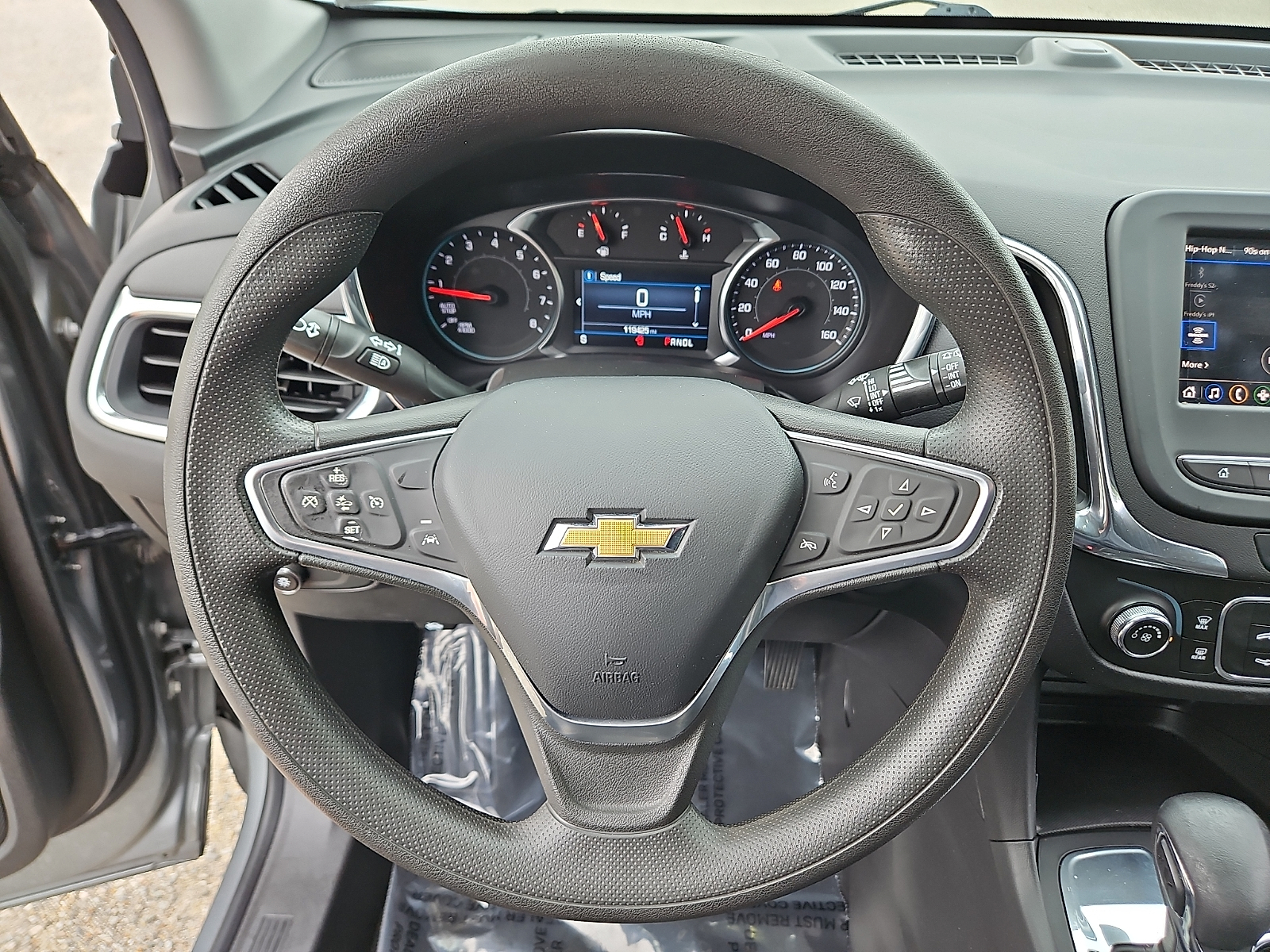 Used 2023 Chevrolet Equinox SUV