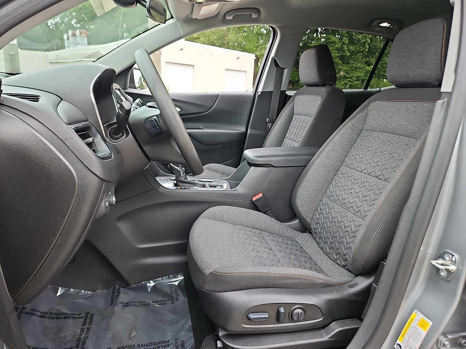 Used 2023 Chevrolet Equinox SUV