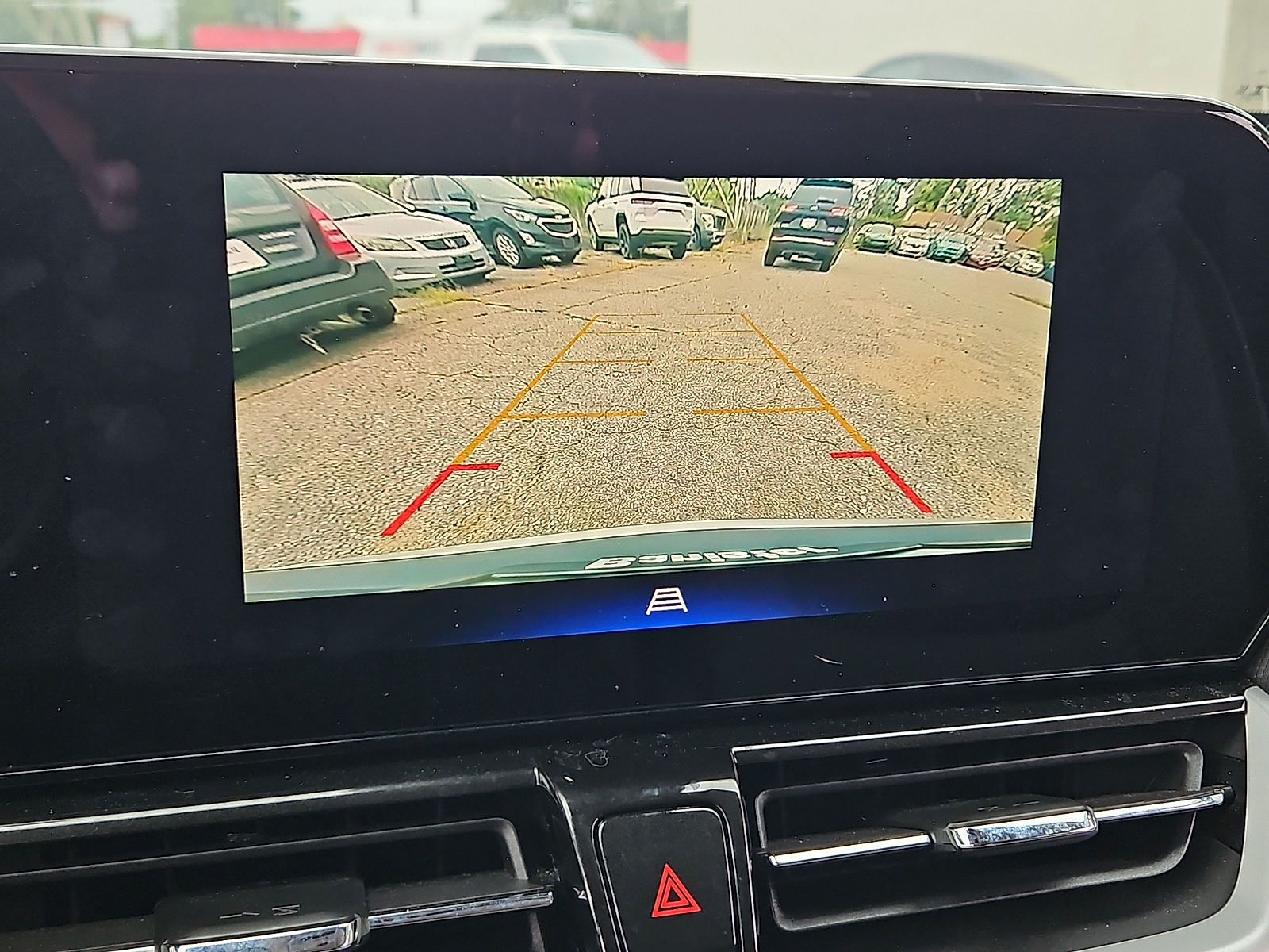 Used 2025 Chevrolet TrailBlazer SUV