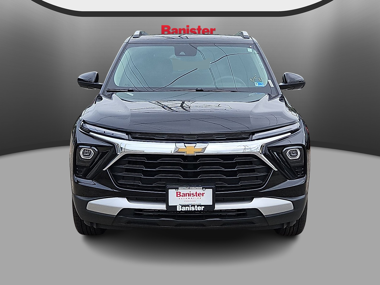 Used 2025 Chevrolet TrailBlazer SUV