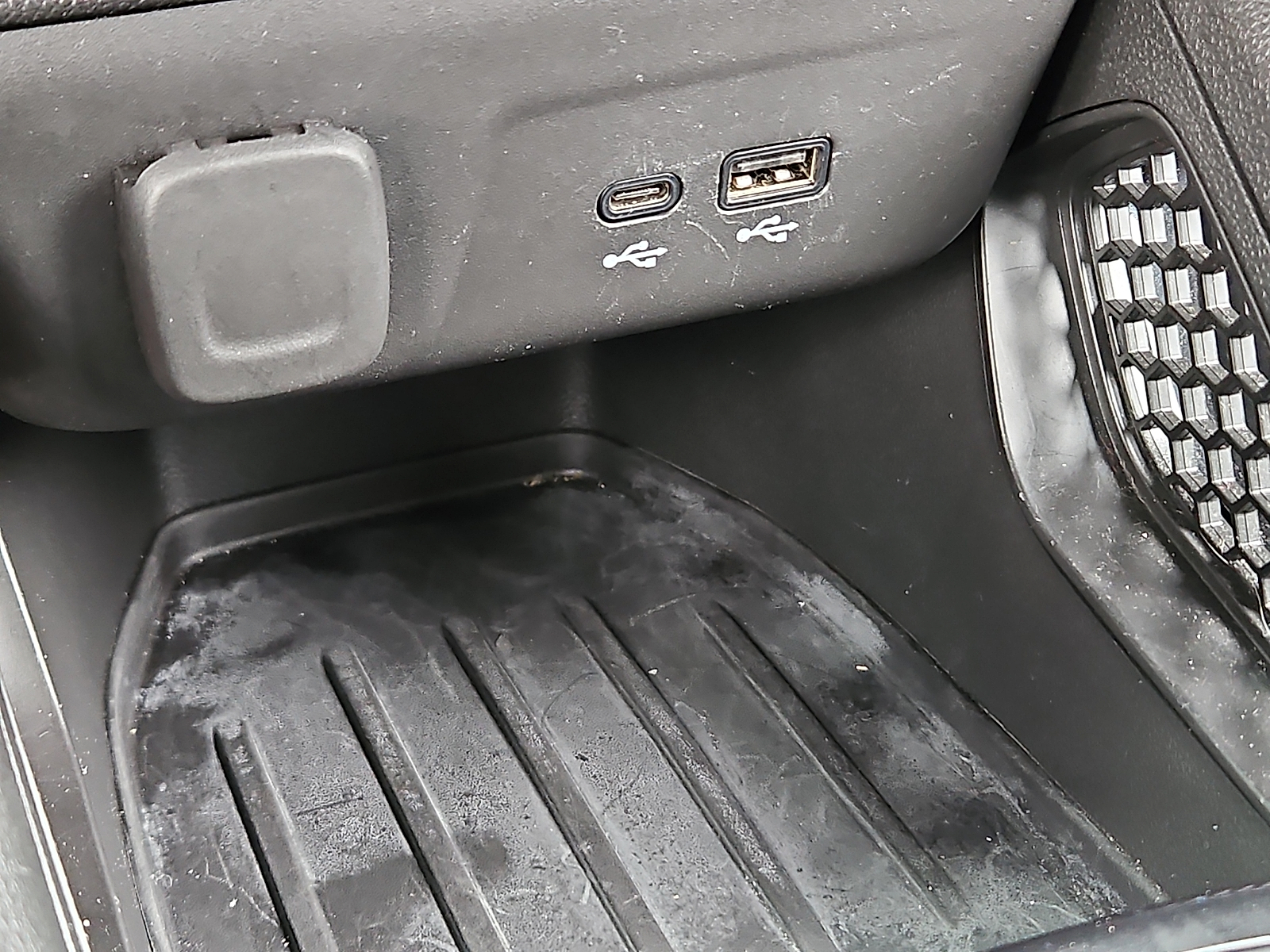 Used 2025 Chevrolet TrailBlazer SUV