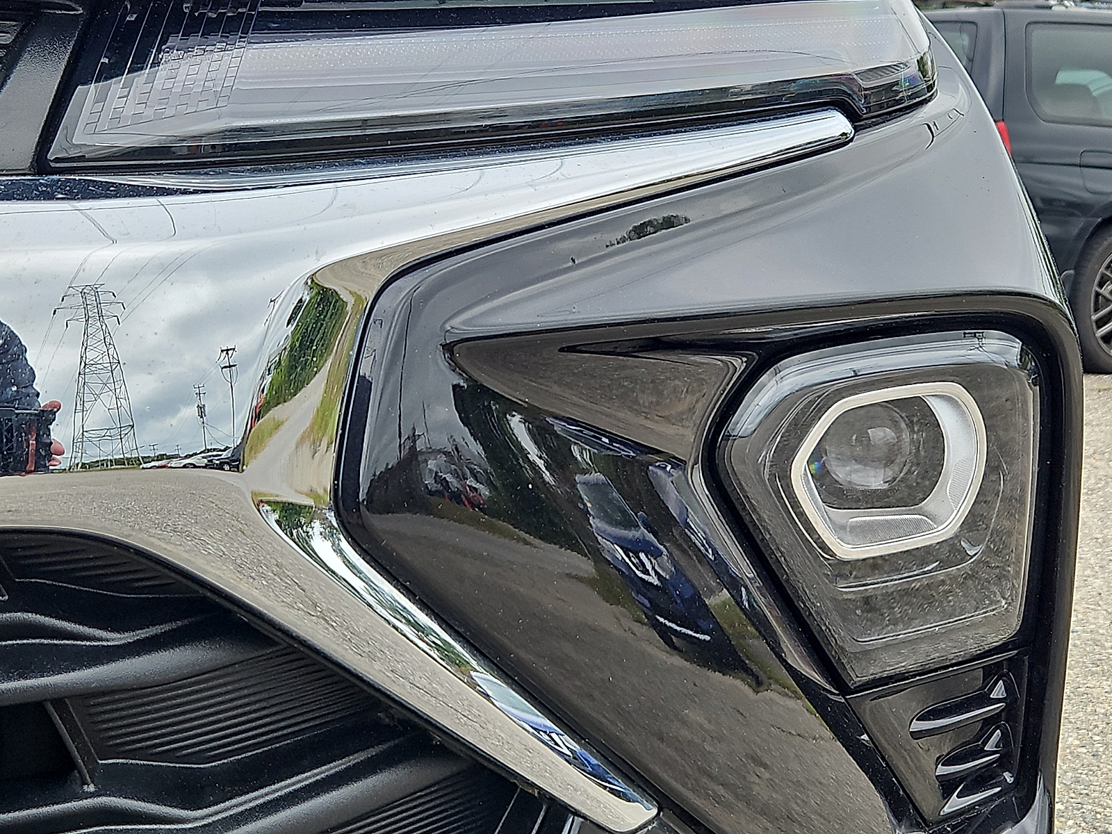 Used 2025 Chevrolet TrailBlazer SUV