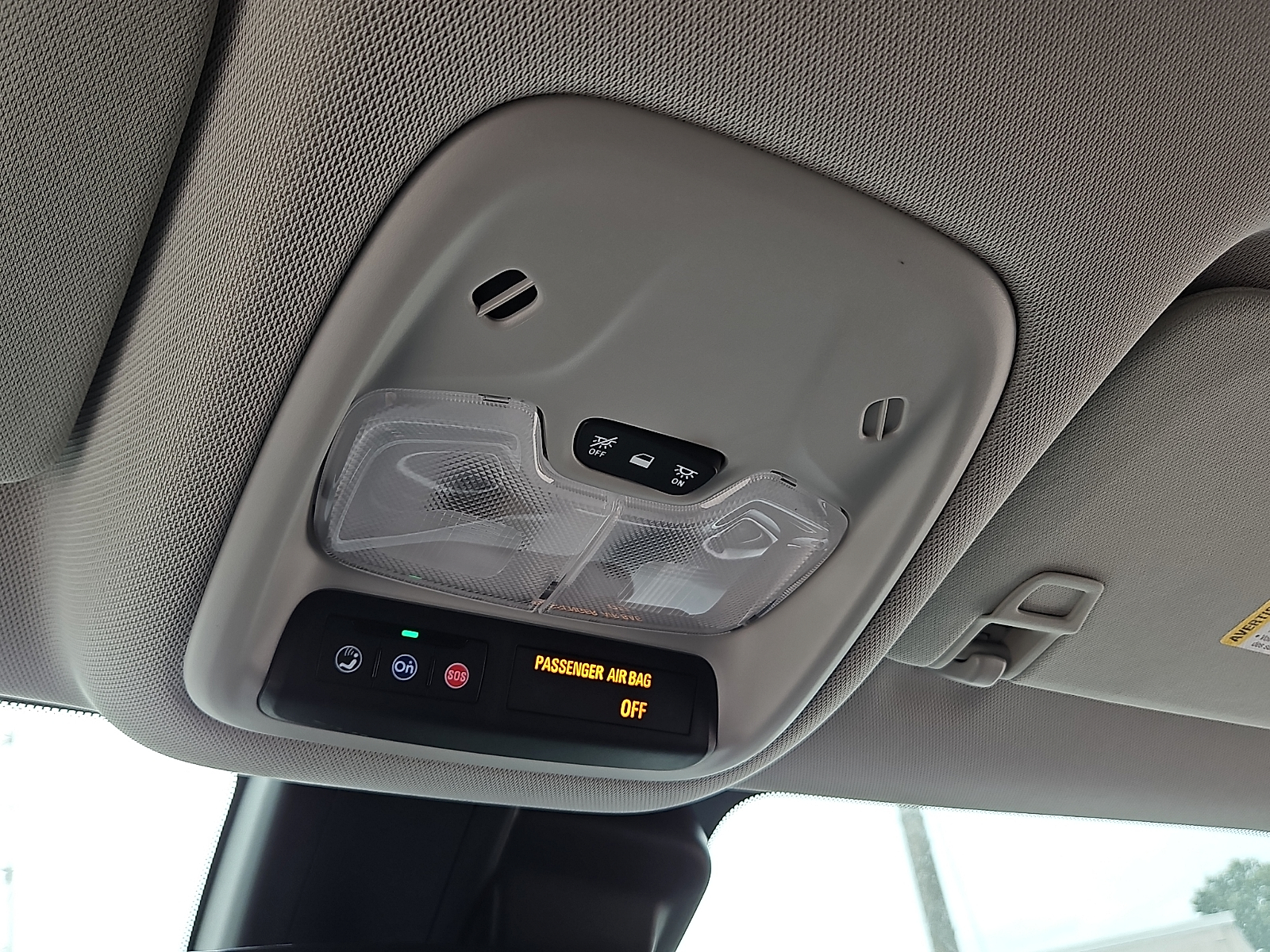 Used 2025 Chevrolet TrailBlazer SUV