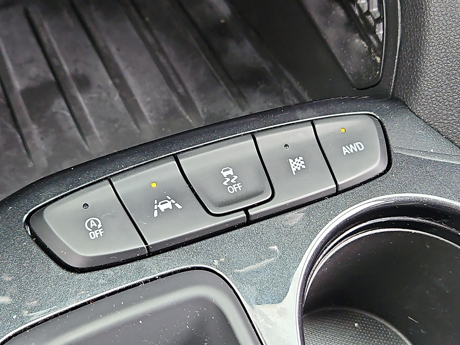 Used 2025 Chevrolet TrailBlazer SUV