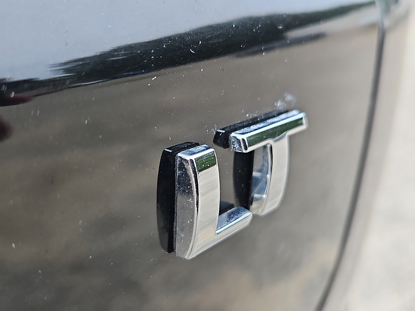 Used 2025 Chevrolet TrailBlazer SUV