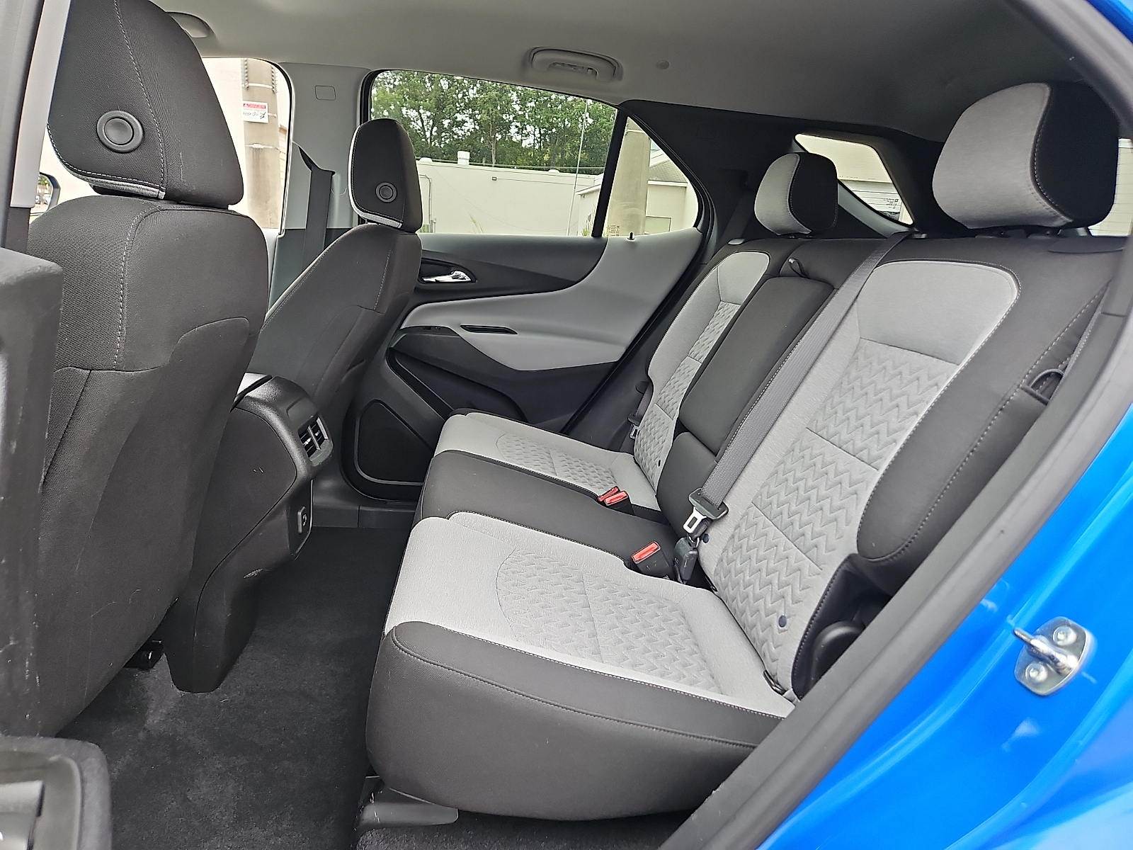Used 2024 Chevrolet Equinox SUV