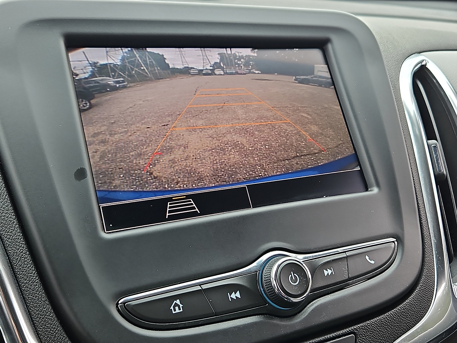 Used 2024 Chevrolet Equinox SUV