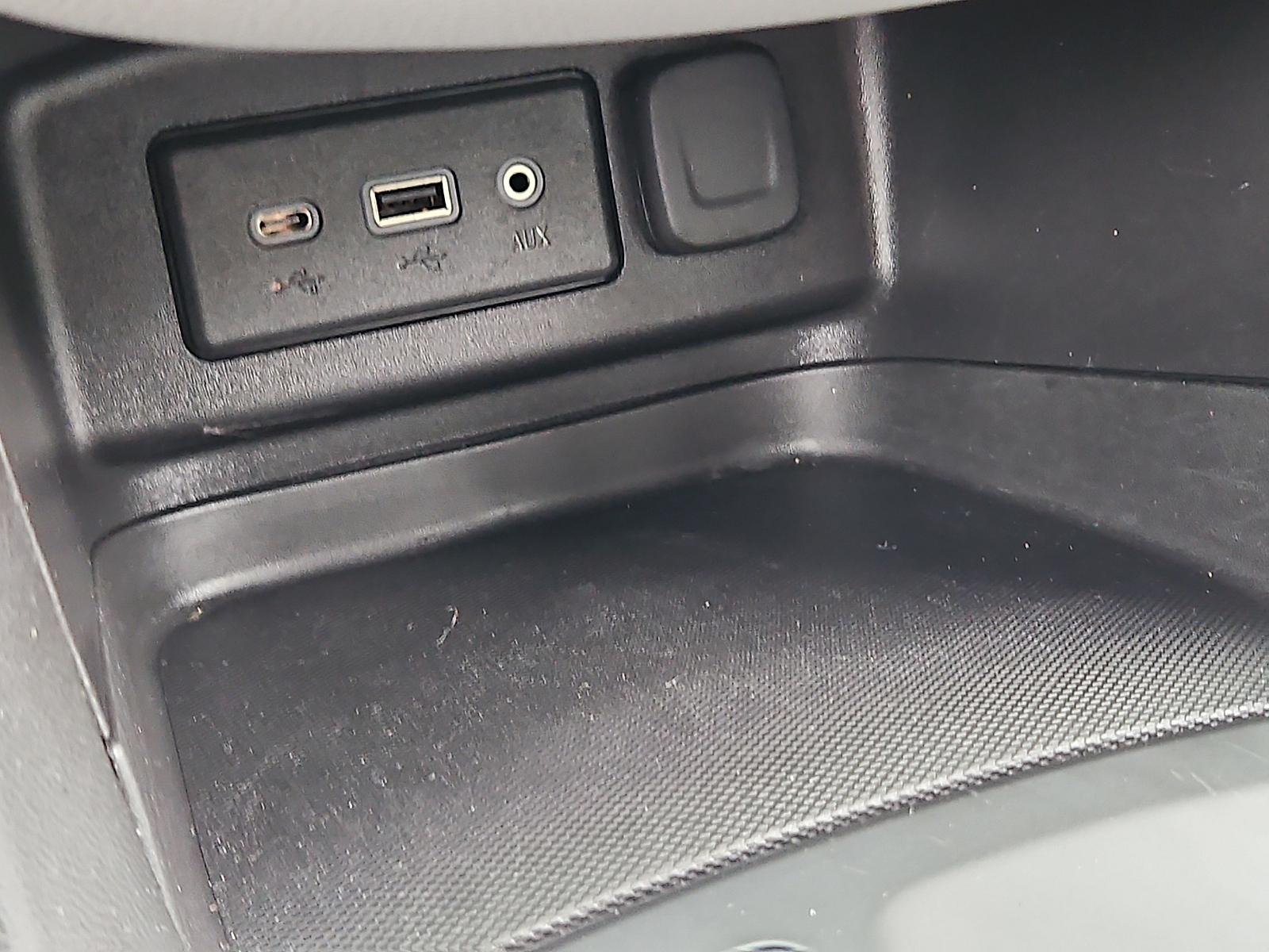 Used 2024 Chevrolet Equinox SUV
