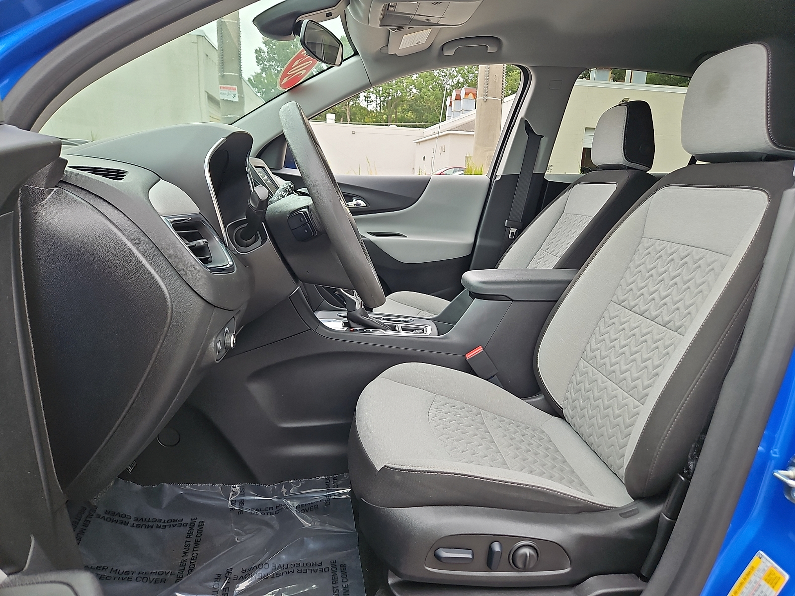 Used 2024 Chevrolet Equinox SUV