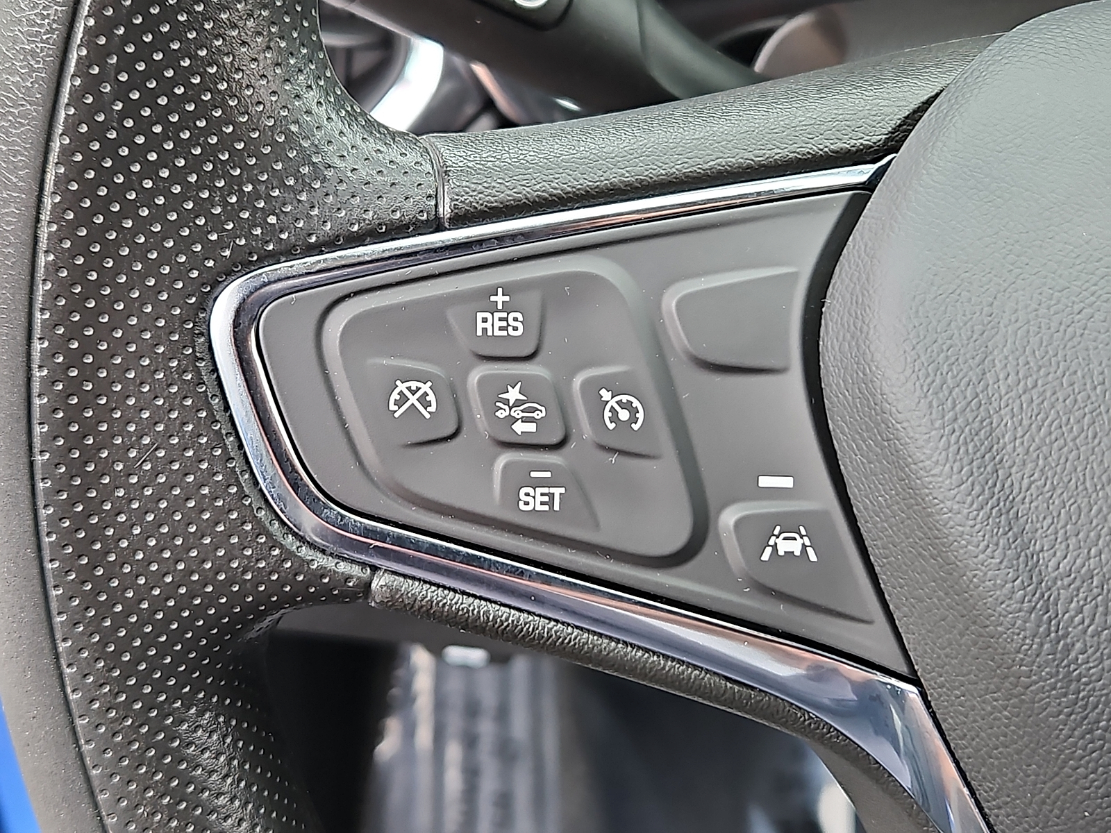 Used 2024 Chevrolet Equinox SUV