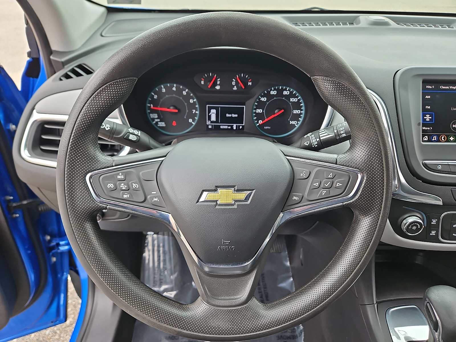 Used 2024 Chevrolet Equinox SUV