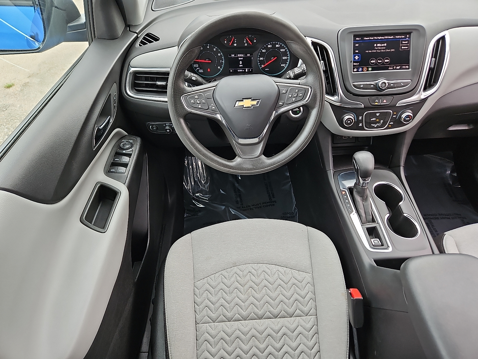Used 2024 Chevrolet Equinox SUV